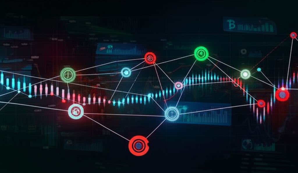Crypto Market Cast: Fed Moves, ETF Flows & Trade Signals