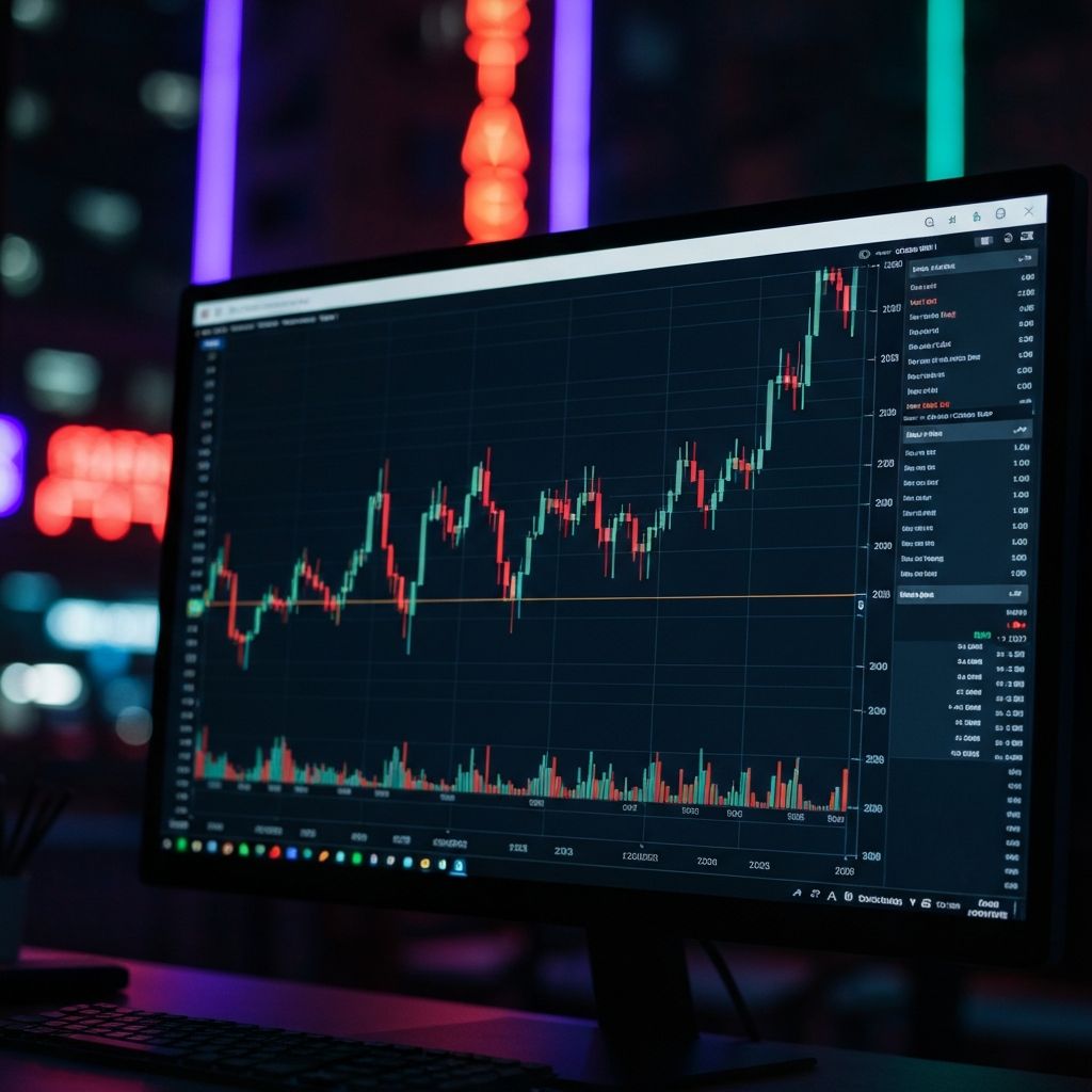 How to Sell Cryptocurrency: A Comprehensive Guide