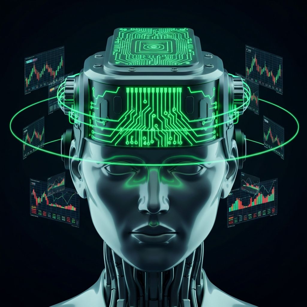 Quotex Premium AI Trading Bot