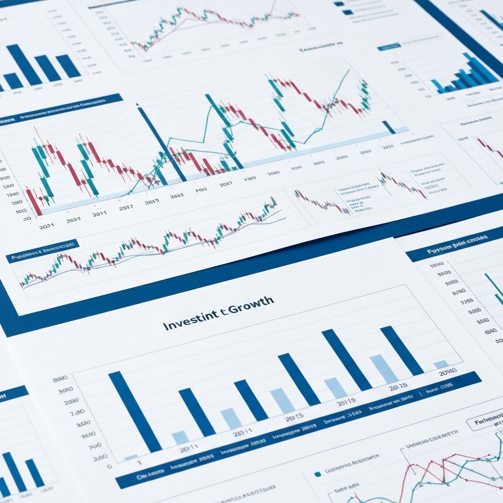 Investing Money for Beginners: How to Make Your First Steps Smart and Safe