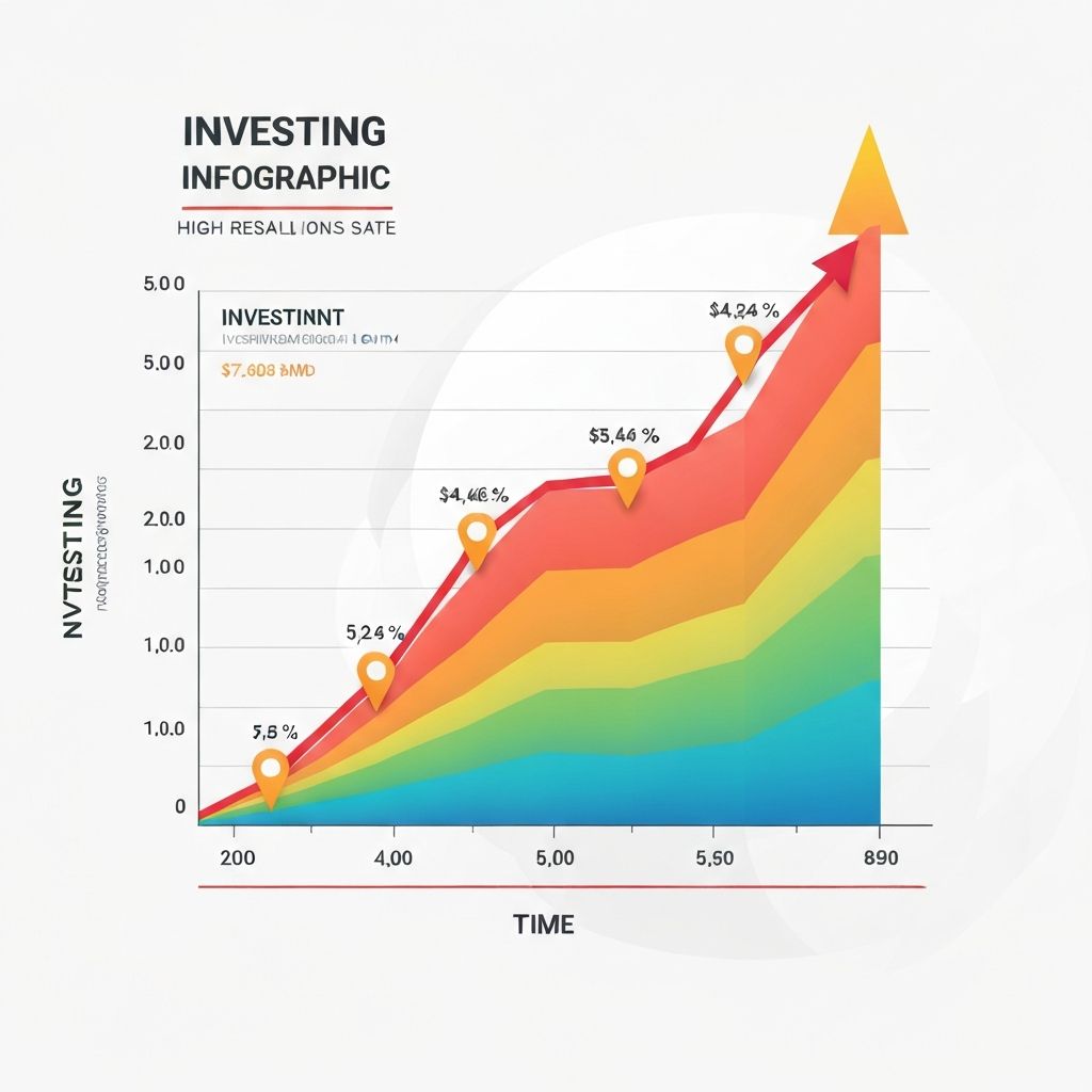 Investing Money for Beginners: How to Make Your First Steps Smart and Safe