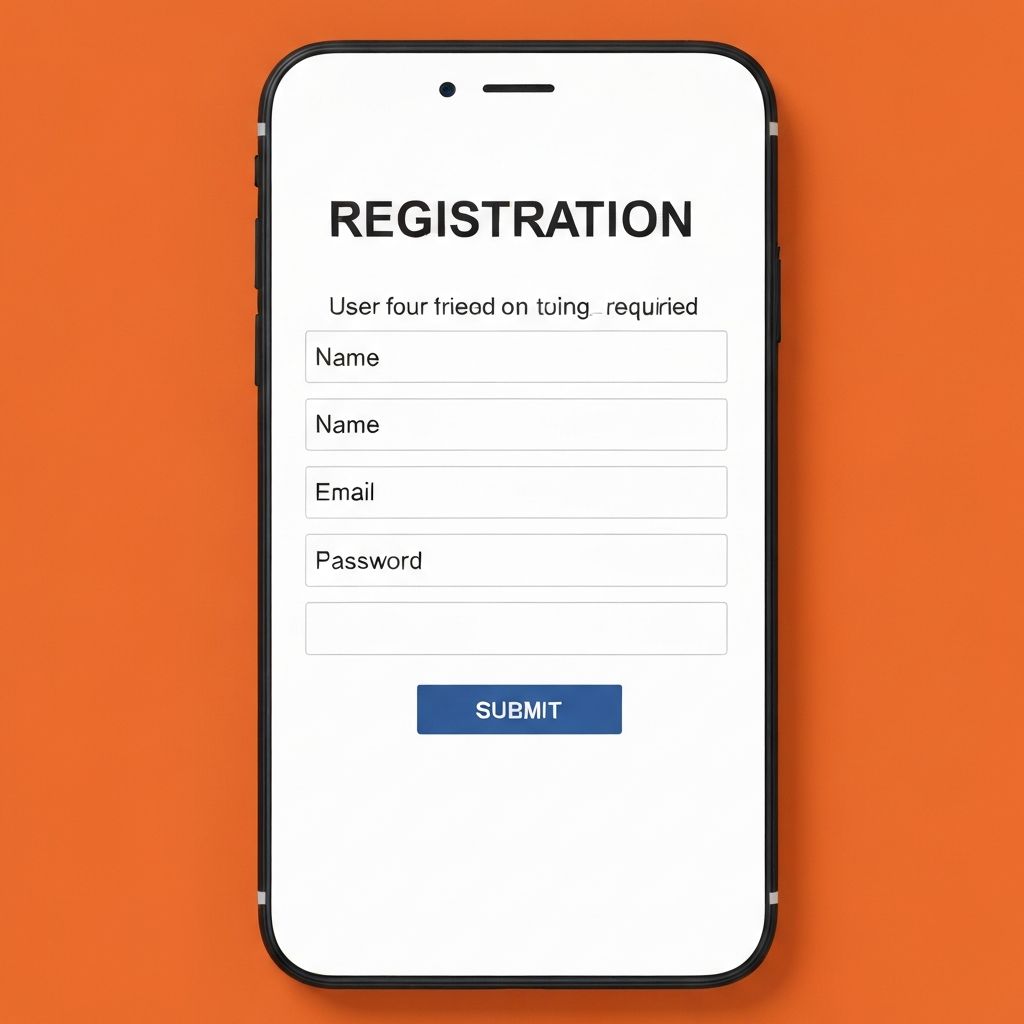 Quotex Registration: A Step-by-Step Guide